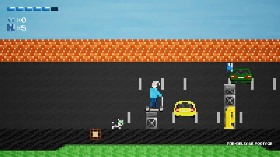 Скриншот 3 из Nenneman: The Game