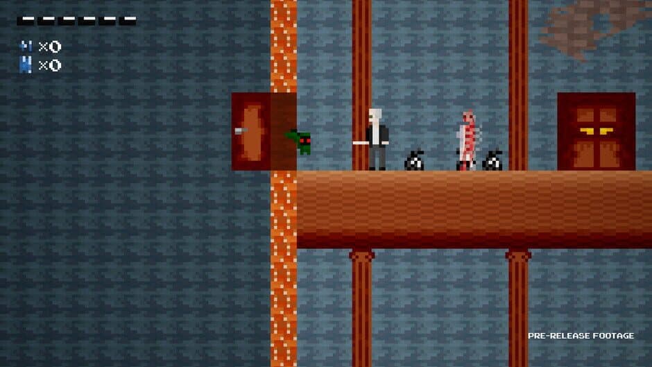Скриншот 2 из Nenneman: The Game