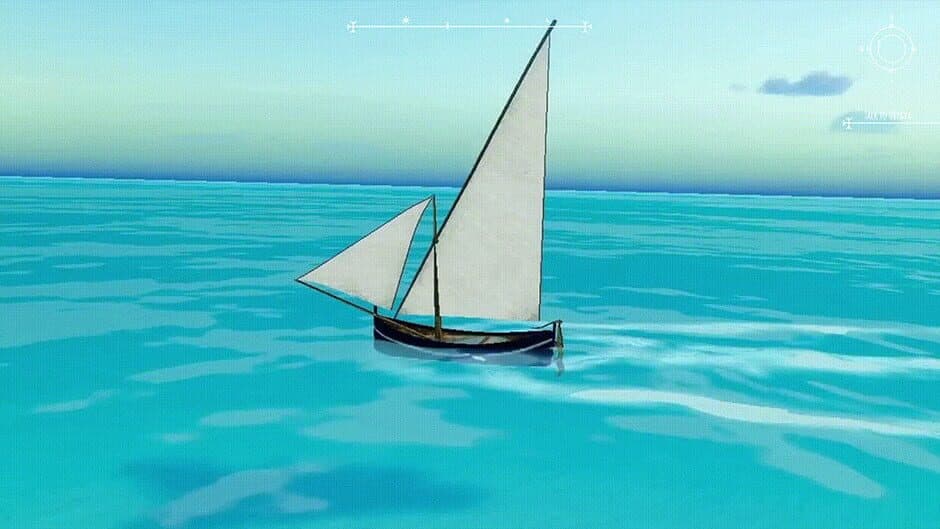 Скриншот 2 из Bura: The Way the Wind Blows