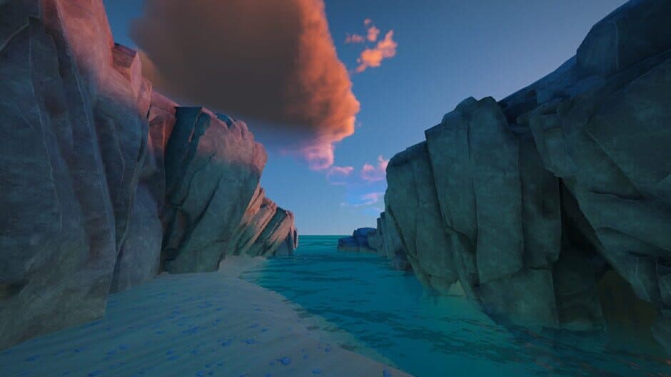 Скриншот 5 из Bura: The Way the Wind Blows