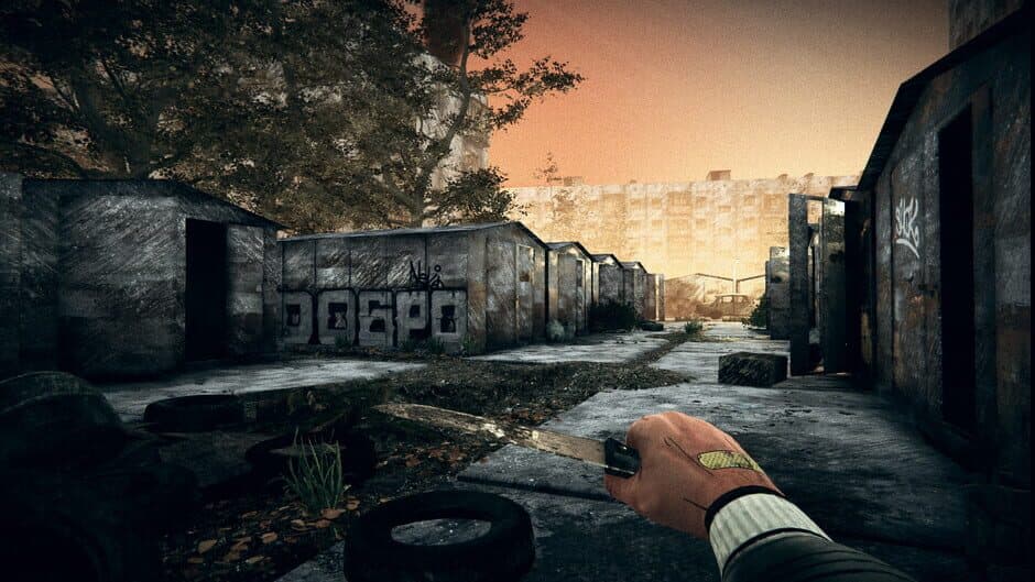 Скриншот 1 из Evil Next Door