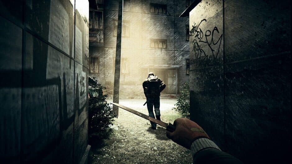 Скриншот 9 из Evil Next Door