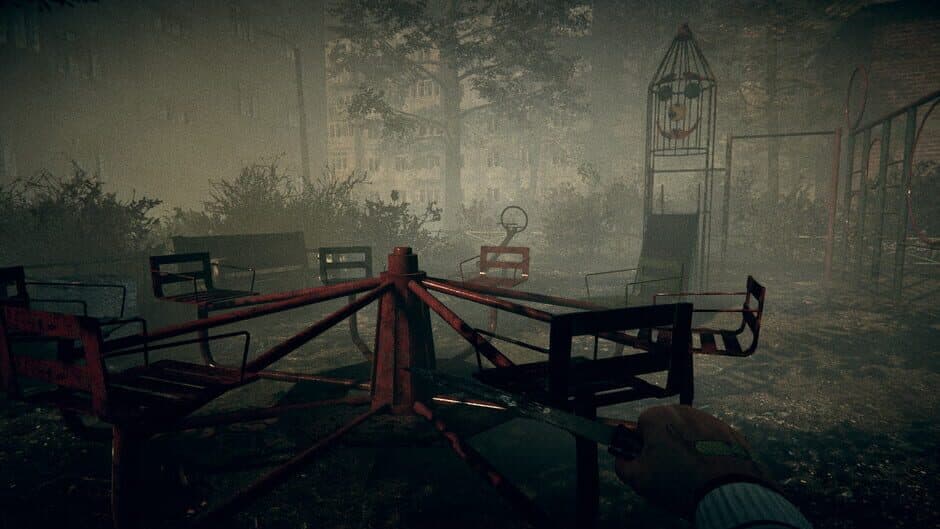 Скриншот 2 из Evil Next Door