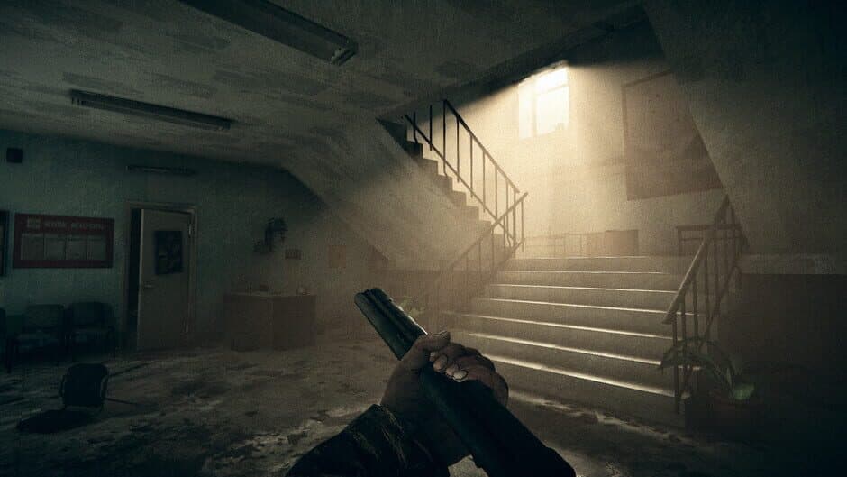Скриншот 10 из Evil Next Door