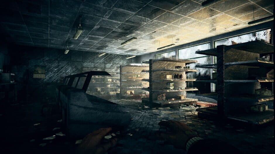 Скриншот 8 из Evil Next Door