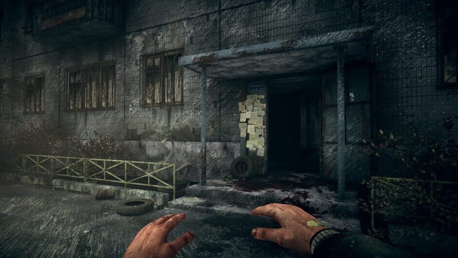 Скриншот 3 из Evil Next Door
