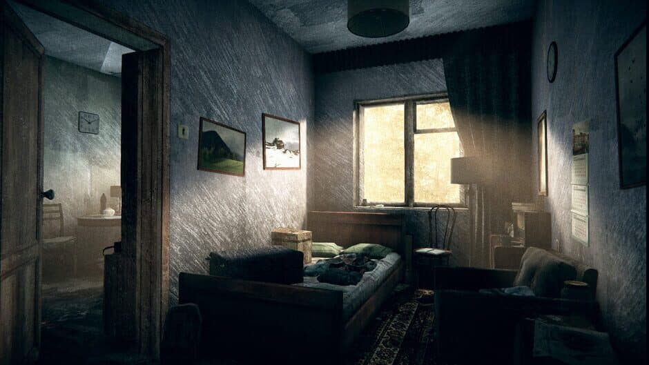 Скриншот 4 из Evil Next Door