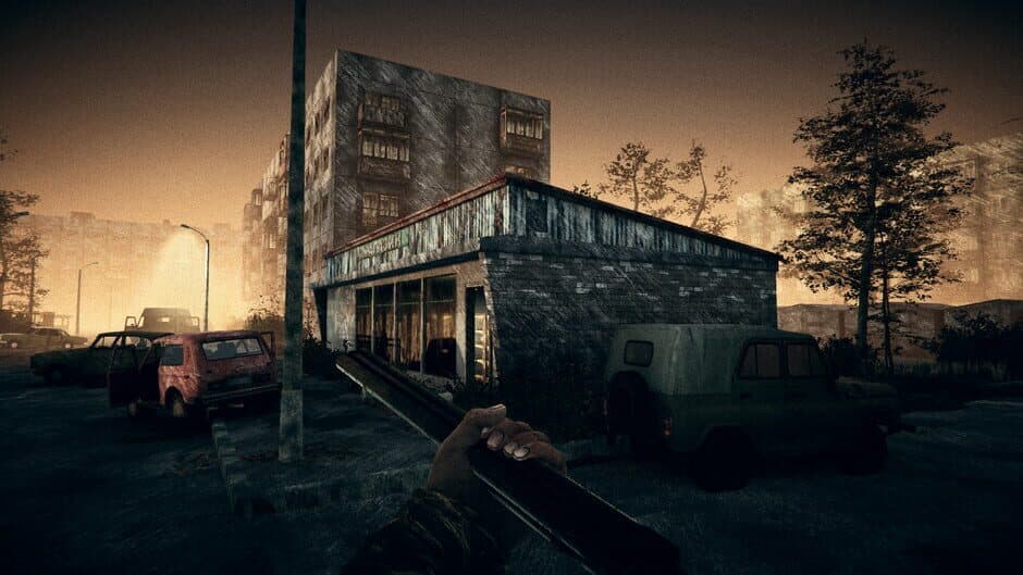 Скриншот 5 из Evil Next Door
