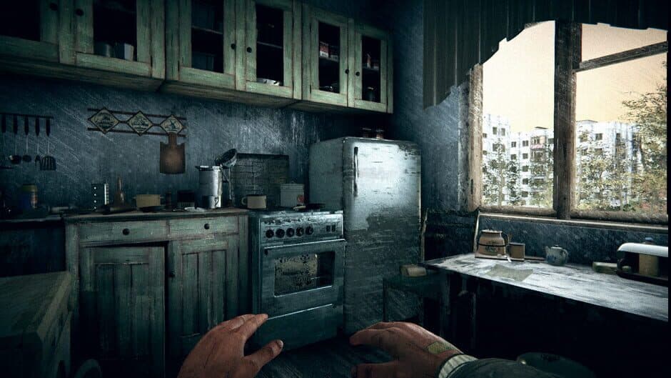 Скриншот 6 из Evil Next Door