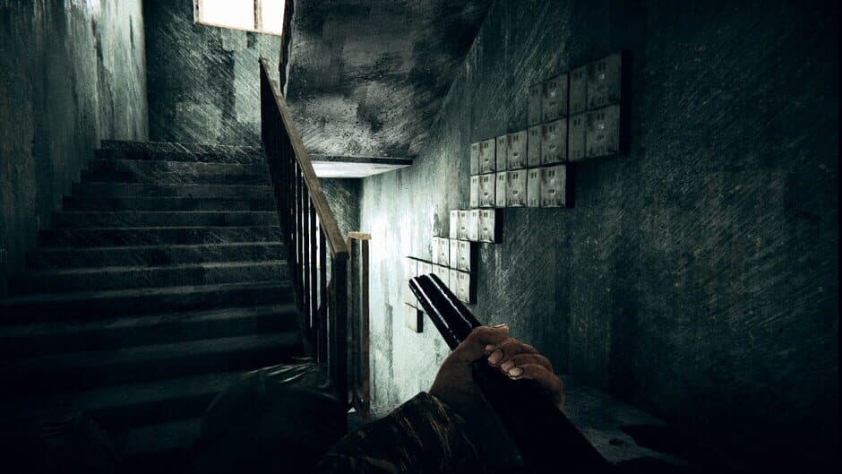 Скриншот 7 из Evil Next Door
