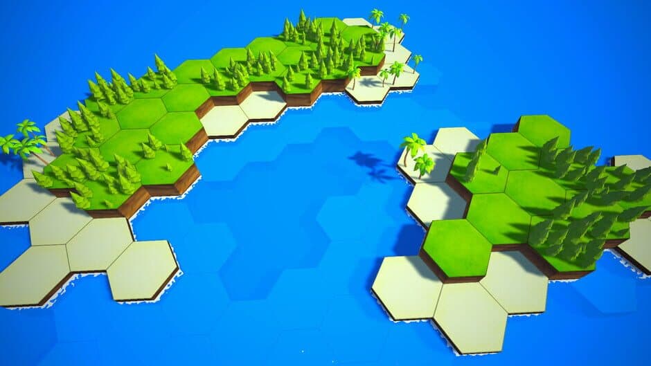 Скриншот 2 из Match Village