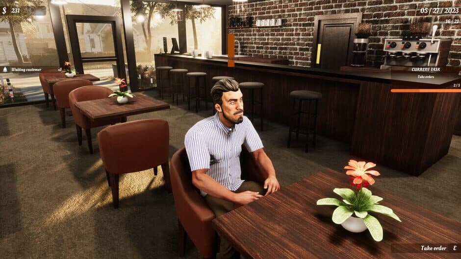 Скриншот 3 из Coffeehouse