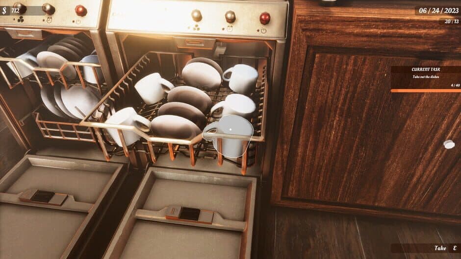 Скриншот 4 из Coffeehouse