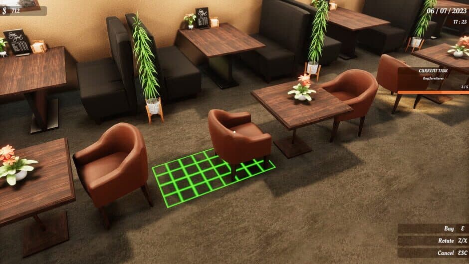 Скриншот 5 из Coffeehouse