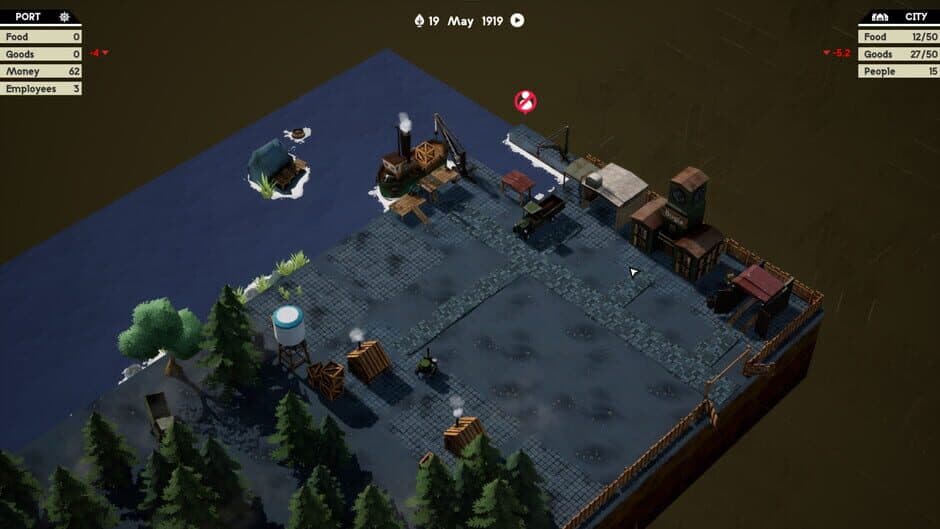 Скриншот 1 из Portobugia