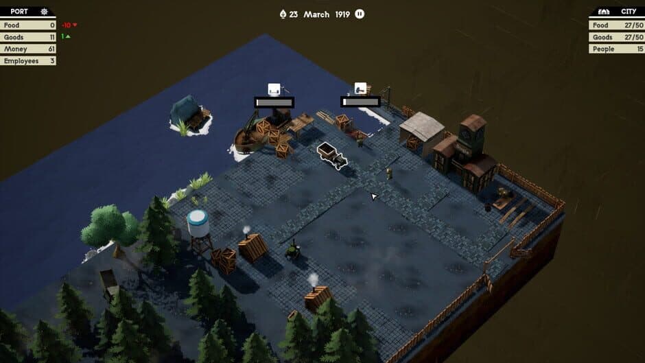 Скриншот 6 из Portobugia