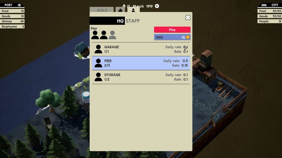 Скриншот 7 из Portobugia