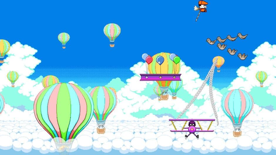 Скриншот 2 из Louny Balloony
