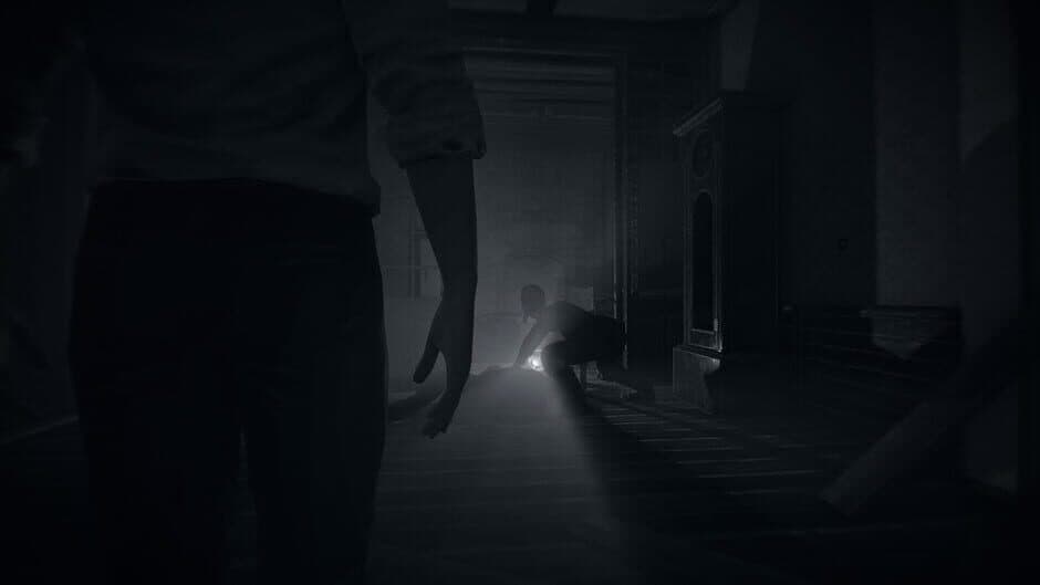 Скриншот 3 из The Bakerville Case