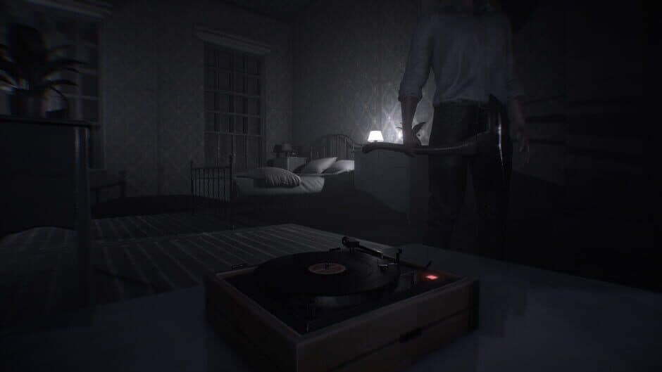Скриншот 4 из The Bakerville Case