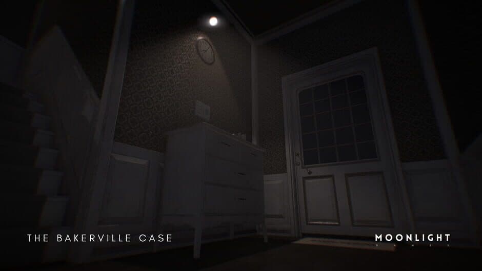 Скриншот 5 из The Bakerville Case