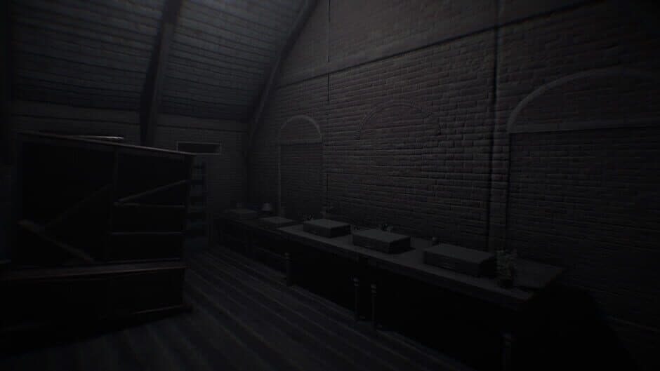 Скриншот 7 из The Bakerville Case