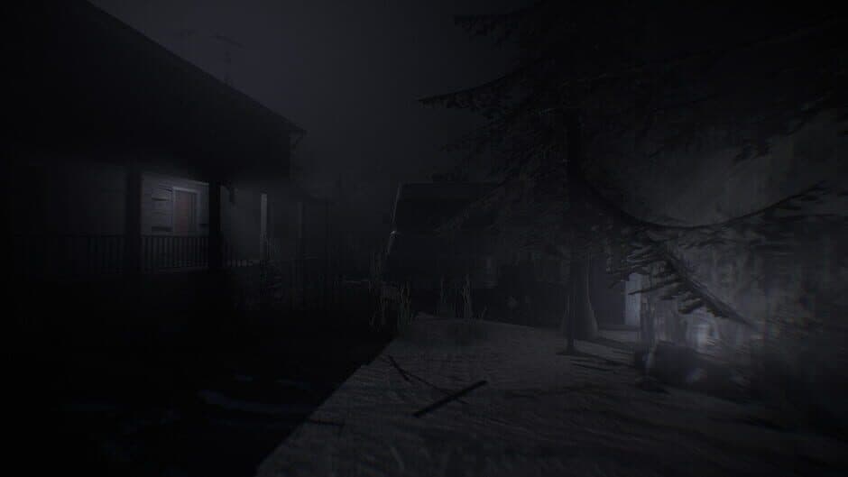 Скриншот 11 из The Bakerville Case