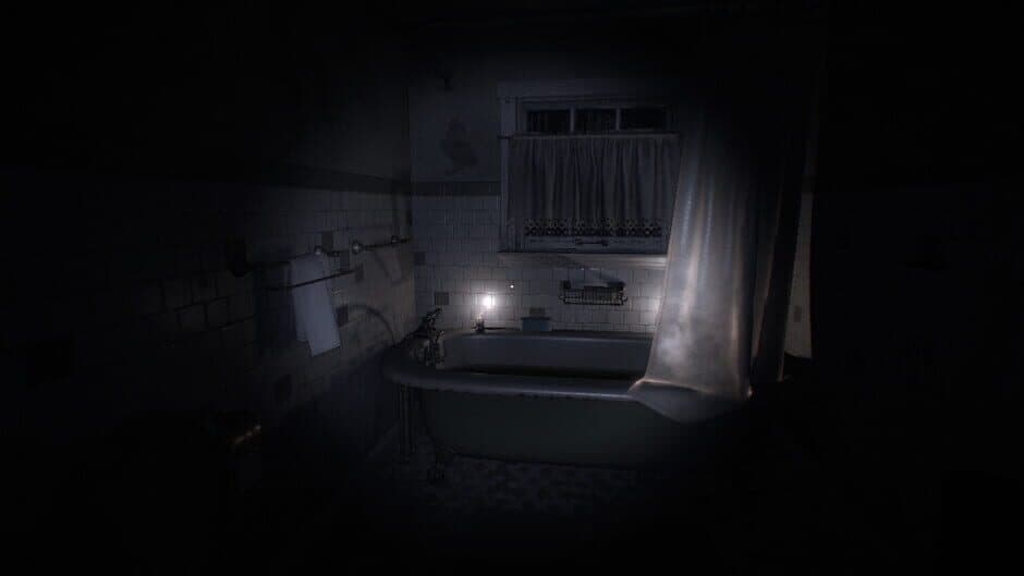 Скриншот 1 из The Bakerville Case