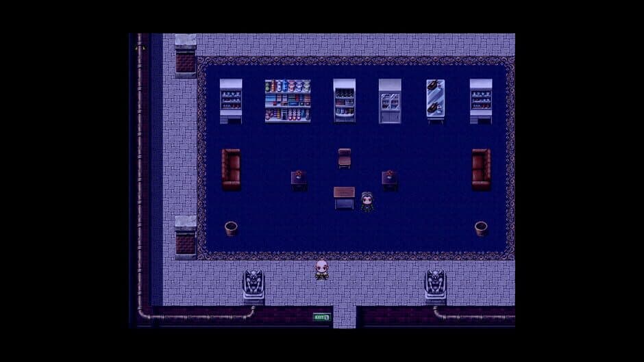 Скриншот 1 из Morgue Rot: The Coroner's Quest