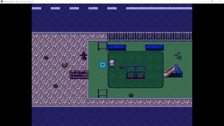 Скриншот 6 из Morgue Rot: The Coroner's Quest