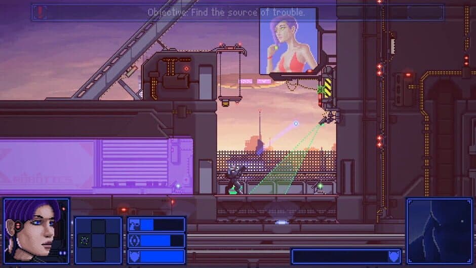 Скриншот 2 из Titanium Hound