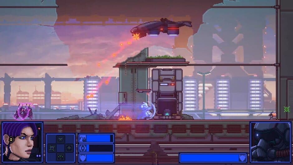 Скриншот 10 из Titanium Hound