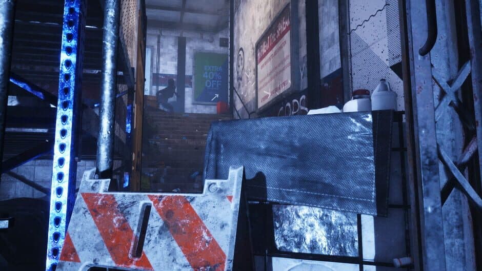 Скриншот 5 из Conniption: Paranoia