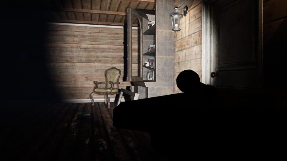 Скриншот 2 из Conniption: Paranoia