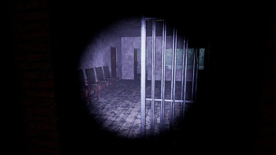 Скриншот 4 из Conniption: Paranoia