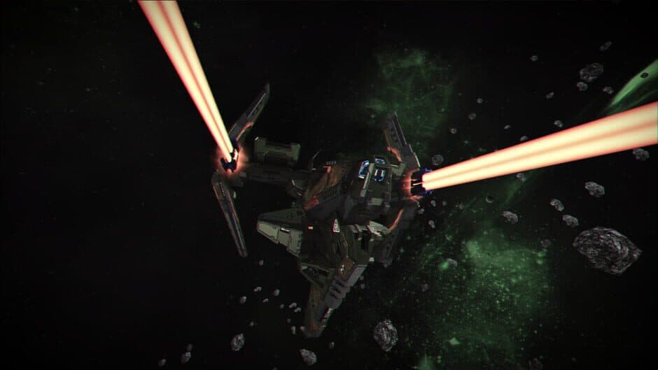 Скриншот 3 из Star Spectre