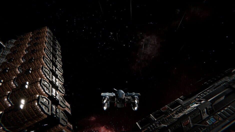 Скриншот 6 из Star Spectre