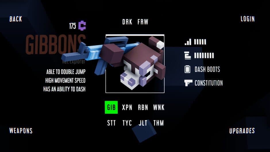 Скриншот 2 из Terminal Breach