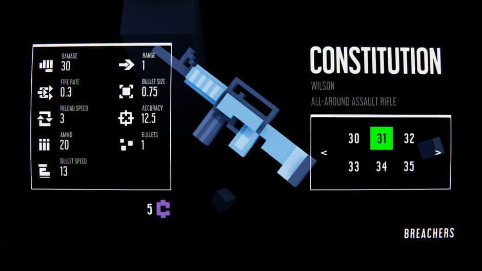Скриншот 3 из Terminal Breach