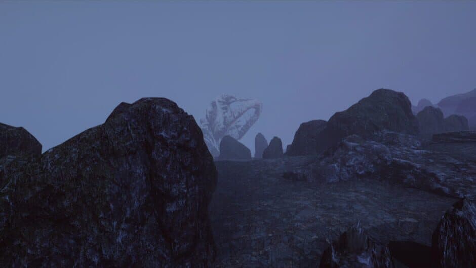 Скриншот 1 из It Sleeps Below the Haar