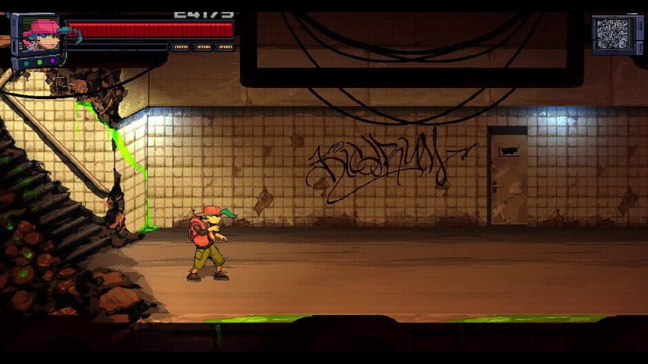 Скриншот 9 из Pizza Kidd