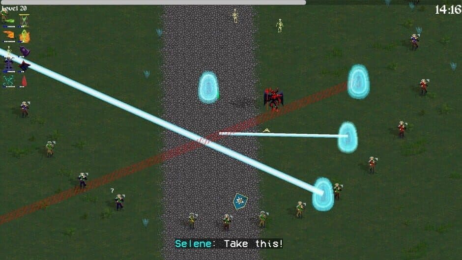 Скриншот 2 из From Hell