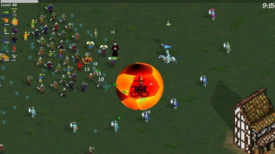 Скриншот 4 из From Hell