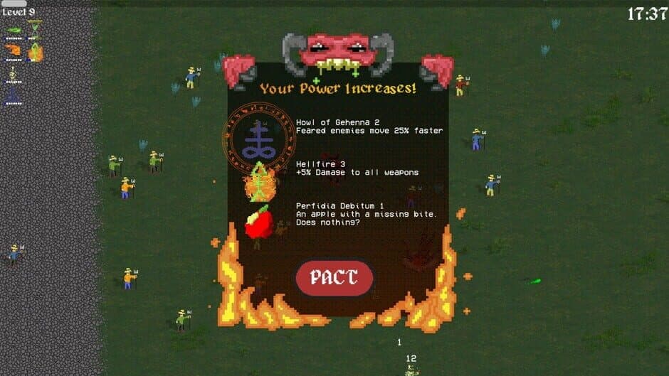 Скриншот 5 из From Hell