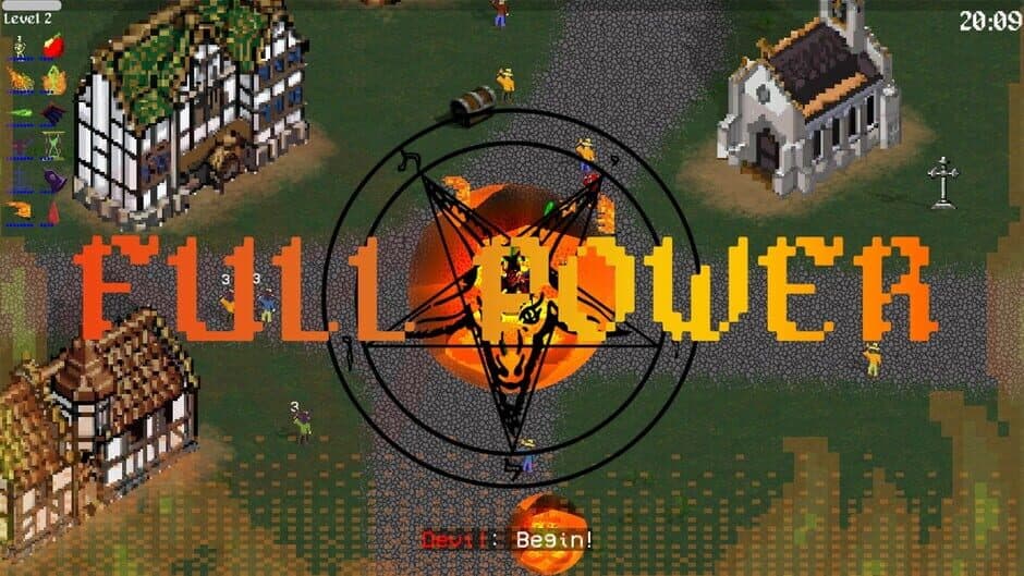 Скриншот 6 из From Hell