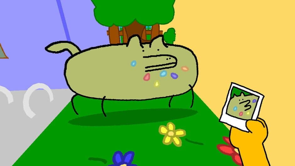 Скриншот 2 из Lovely Plains