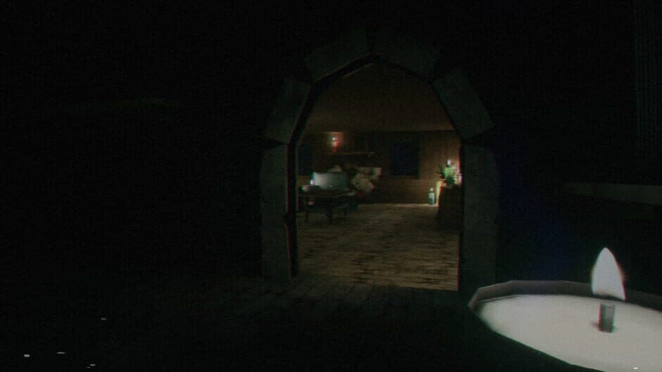 Скриншот 7 из ClayTown Horror