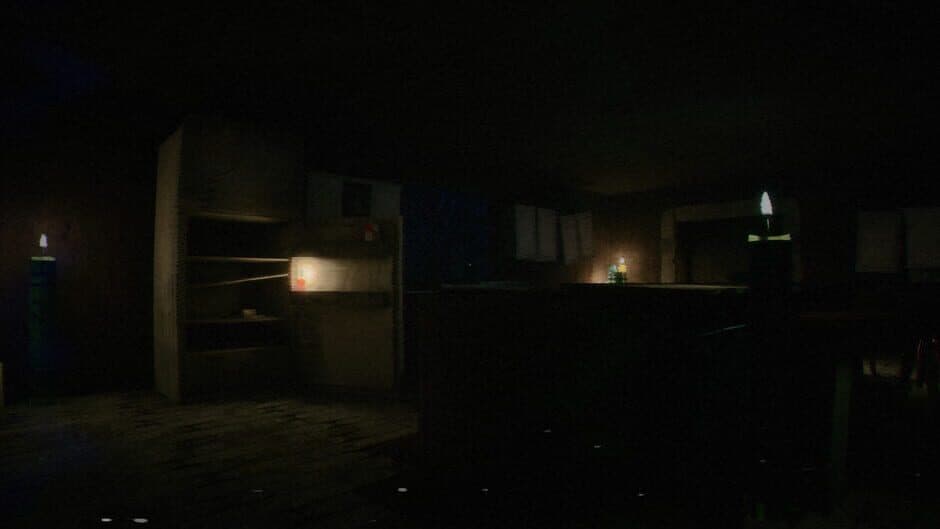 Скриншот 1 из ClayTown Horror