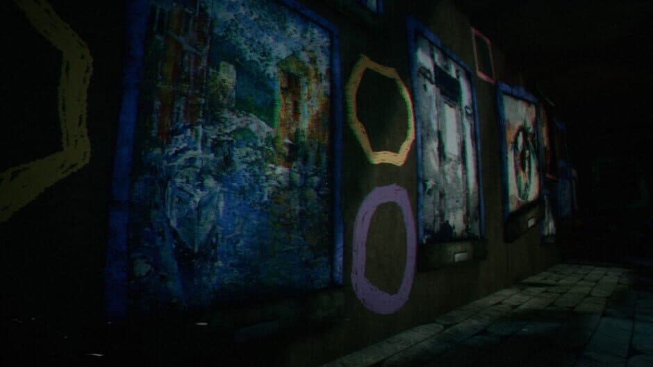 Скриншот 3 из ClayTown Horror