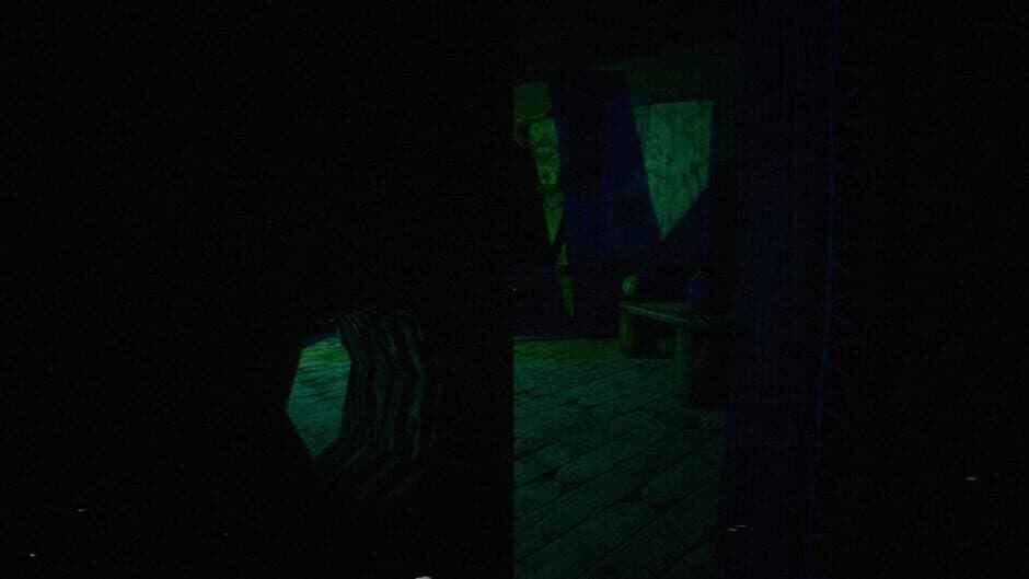 Скриншот 4 из ClayTown Horror